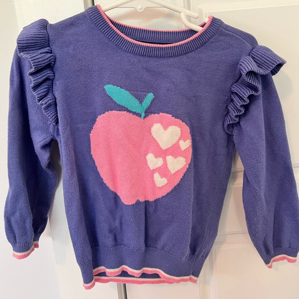 Hatley Baby Sweater 18-24 Month